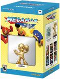 Mega Man: Legacy Collection -- Collector's Edition (Nintendo 3DS)